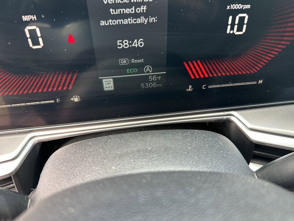 Certified 2025 Kia Sorento S image 15