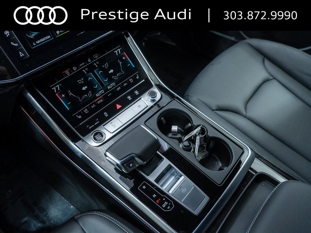 New 2026 Audi Q7 3.0T Premium Plus image 20