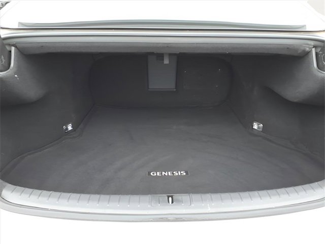 Used 2019 Genesis G80 3.3T Sport image 28