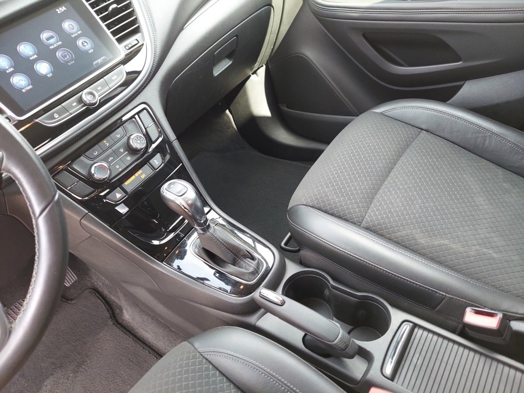 Used 2017 Buick Encore Preferred image 25