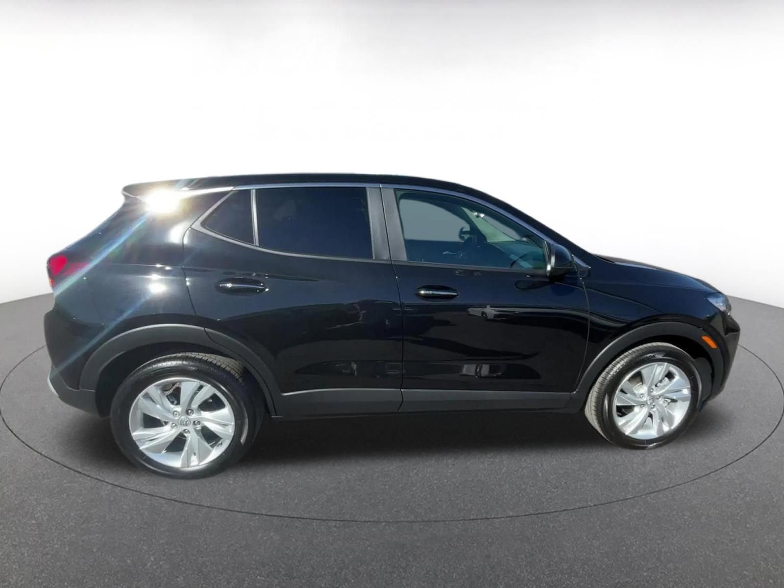 Used 2025 Buick Encore GX Preferred FWD image 16