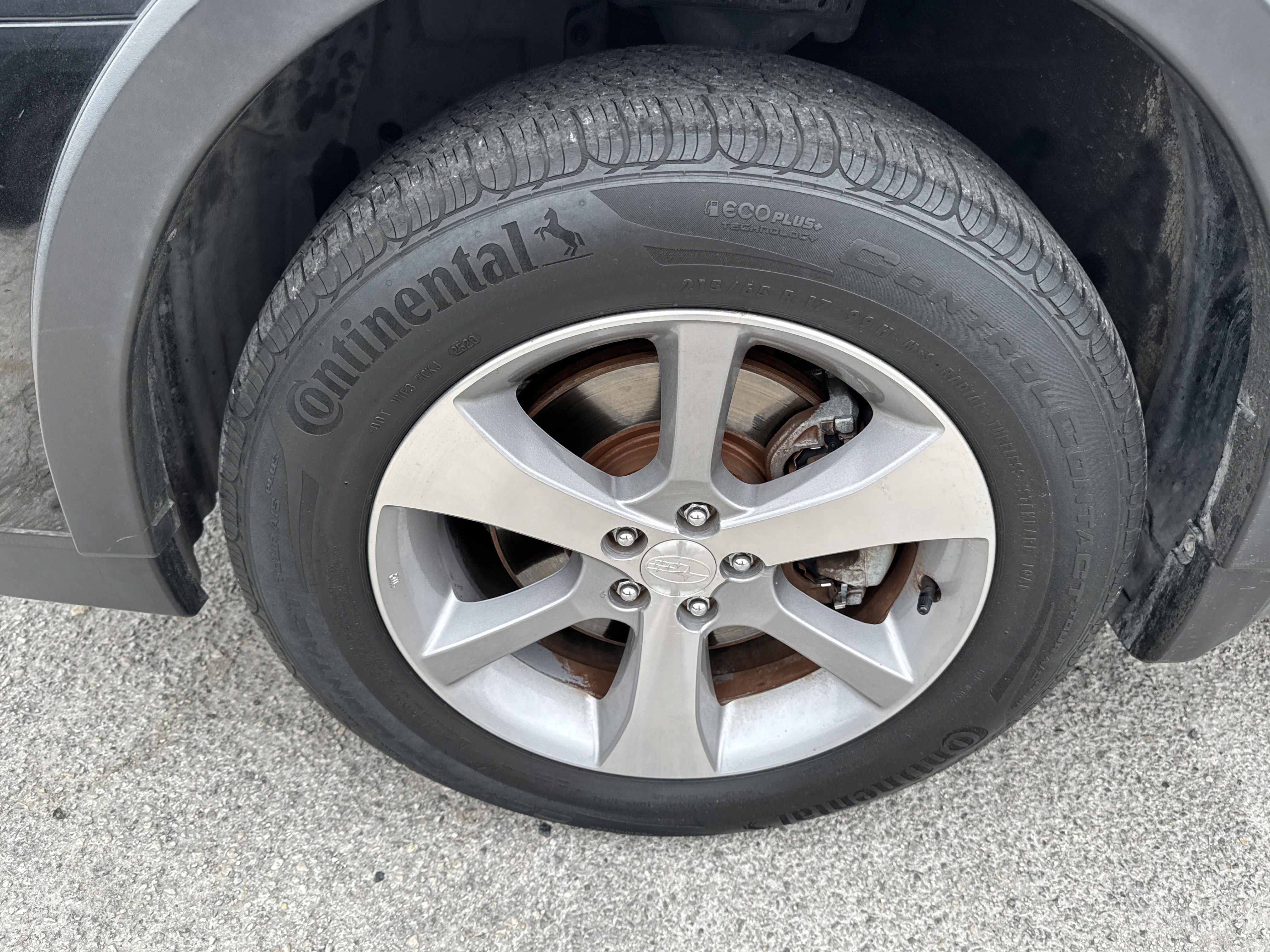 Used 2013 Subaru Outback 3.6R Limited w/ Special Appearance Pkg image 9