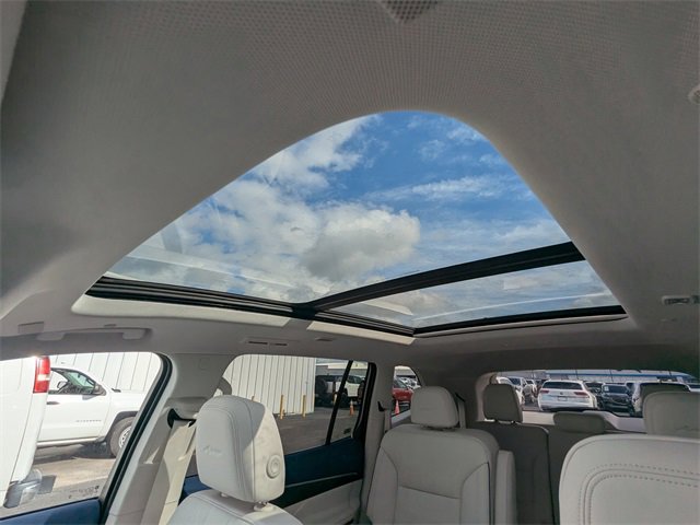 New 2026 Buick Enclave Avenir w/ Super Cruise Package image 25