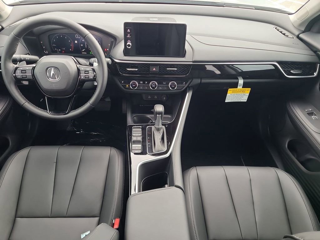 New 2025 Acura ADX FWD video 2