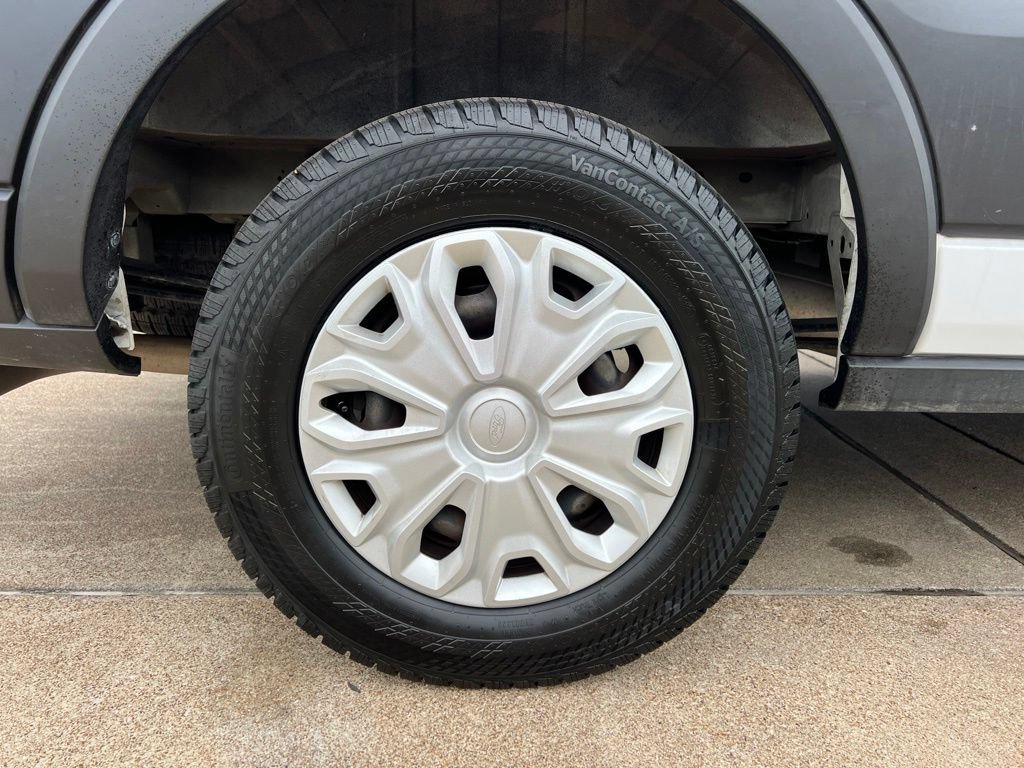 Used 2020 Ford Transit 350 XLT RWD image 10
