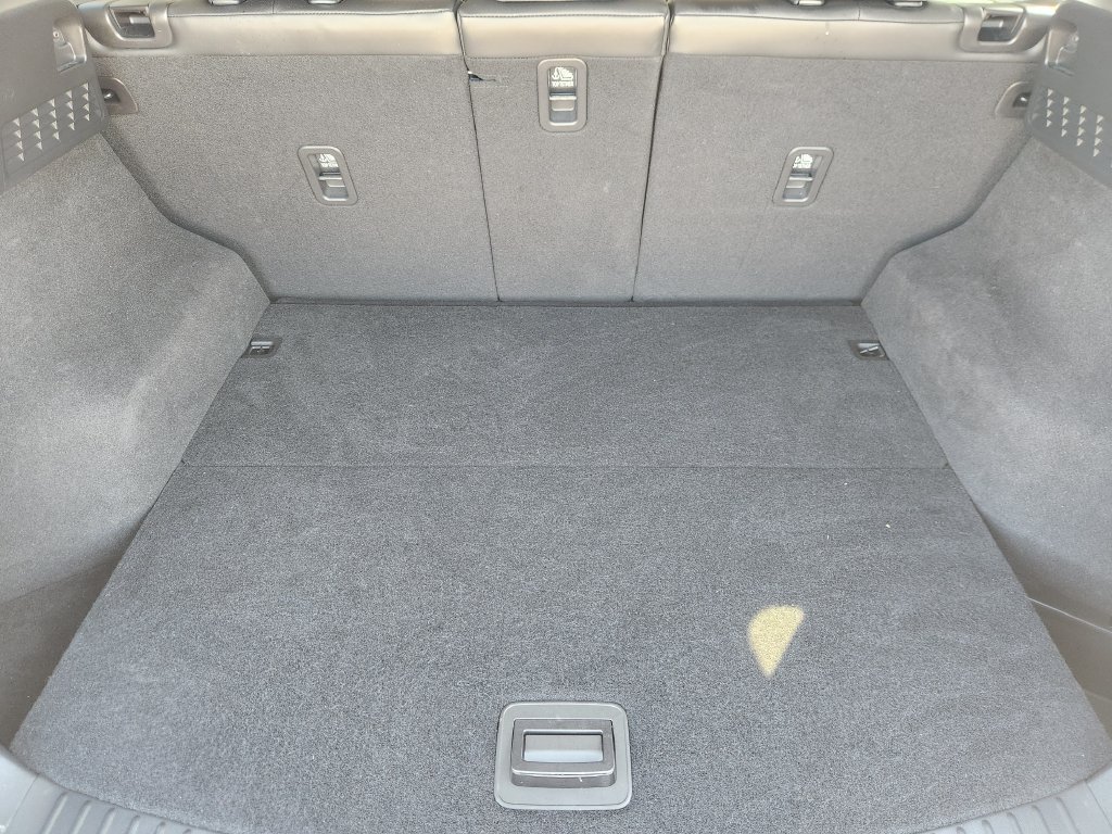 Certified 2024 MAZDA CX-5 AWD 2.5 S w/ Preferred Package image 25