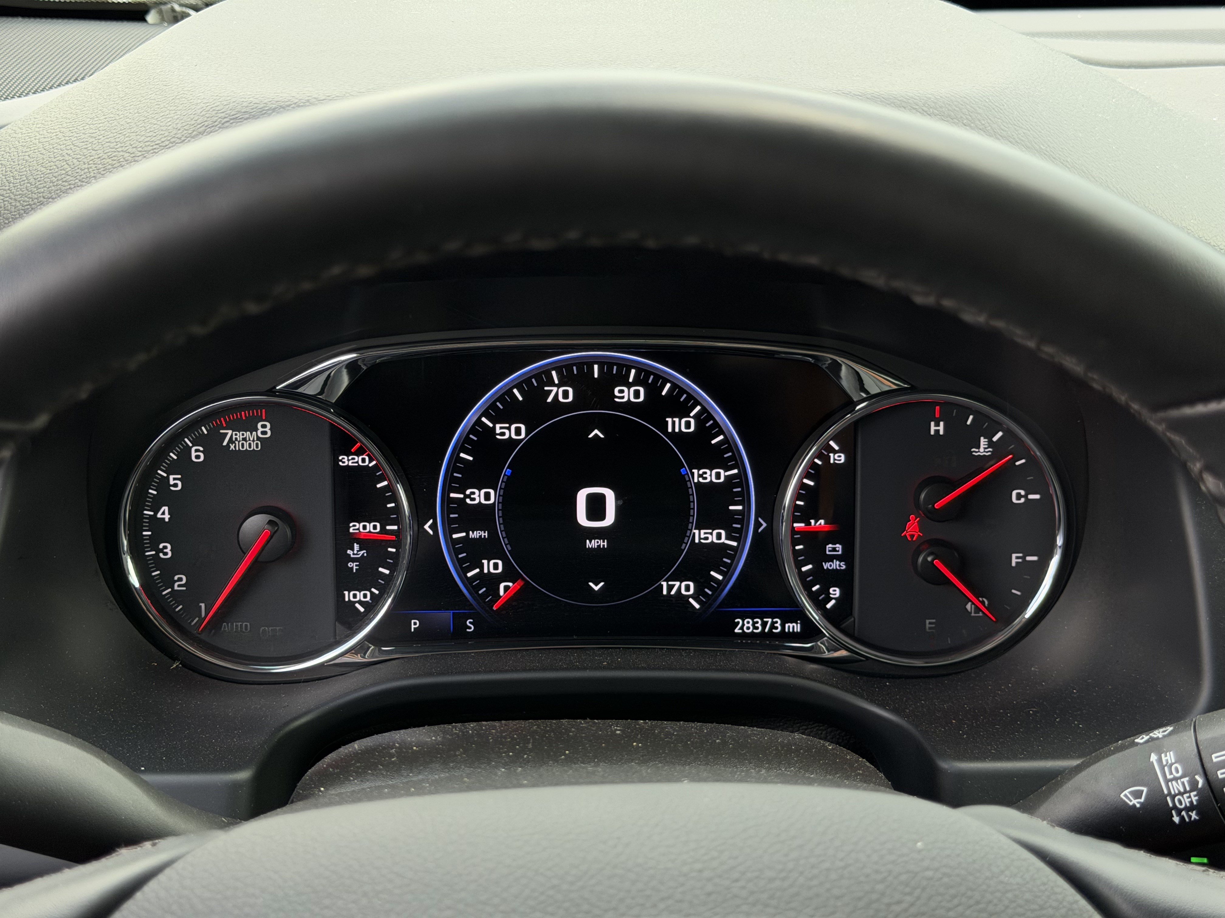 Used 2023 GMC Acadia SLT w/ Technology Package AWD/4WD image 13