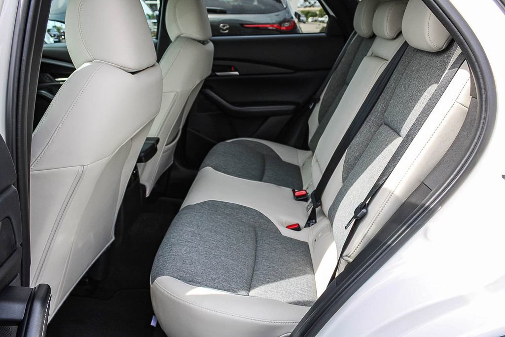 New 2026 MAZDA CX-30 Aire Edition AWD/4WD image 20