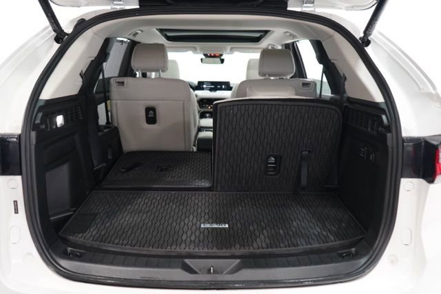 Used 2024 MAZDA CX-90 3.3 Turbo S w/ Premium Plus image 35