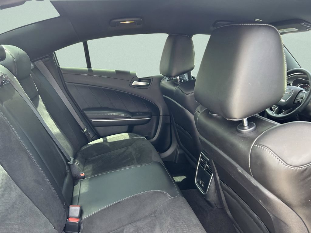 Used 2023 Dodge Charger R/T w/ Plus Group RWD image 19