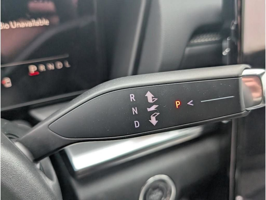 New 2026 GMC Terrain Elevation FWD image 23