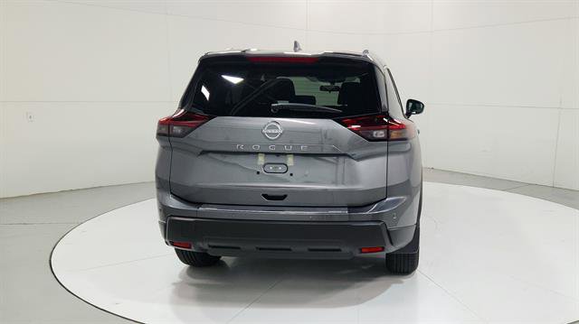 New 2026 Nissan Rogue SV w/ SV Premium Package image 7