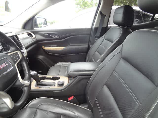 Used 2019 GMC Acadia Denali w/ Technology Package AWD/4WD image 6