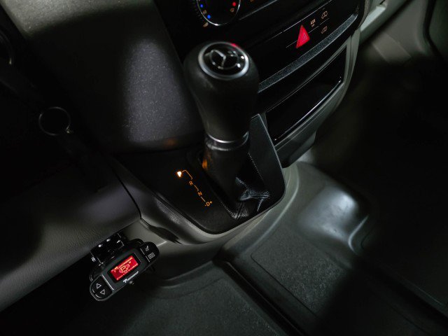 Used 2017 Mercedes-Benz Sprinter 3500 image 24