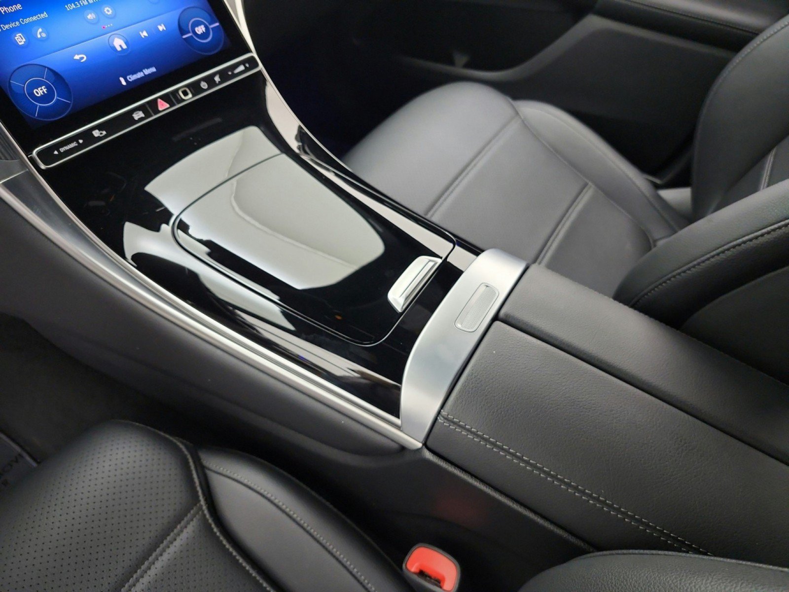Certified 2026 Mercedes-Benz GLC 300 image 11