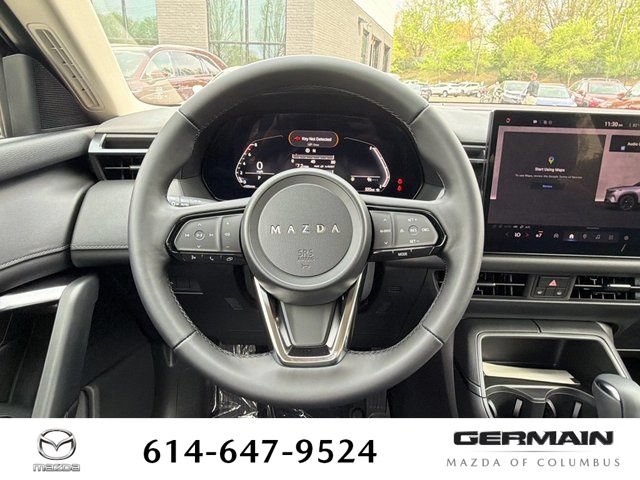 New 2026 MAZDA CX-5 Preferred AWD/4WD image 19