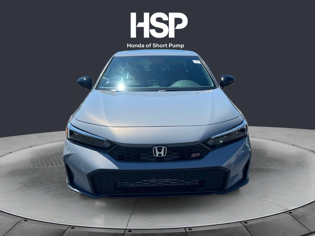 Used 2026 Honda Civic Si image 8