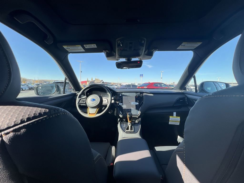 New 2025 Subaru Outback Wilderness image 21