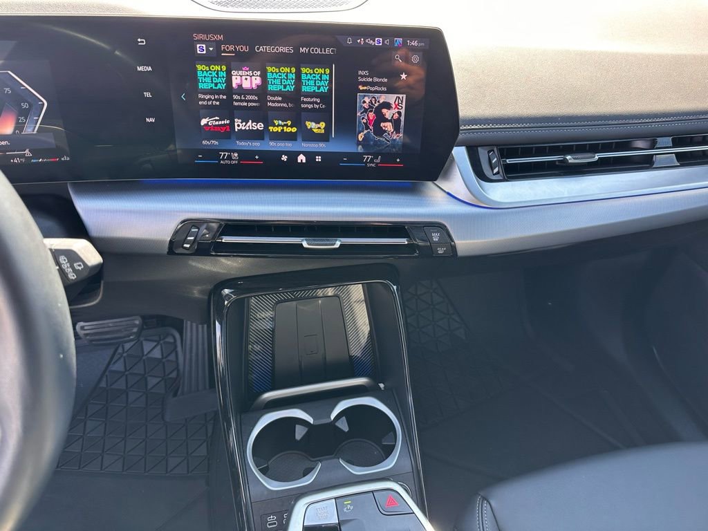 Used 2025 BMW X1 xDrive28i w/ Convenience Package image 28