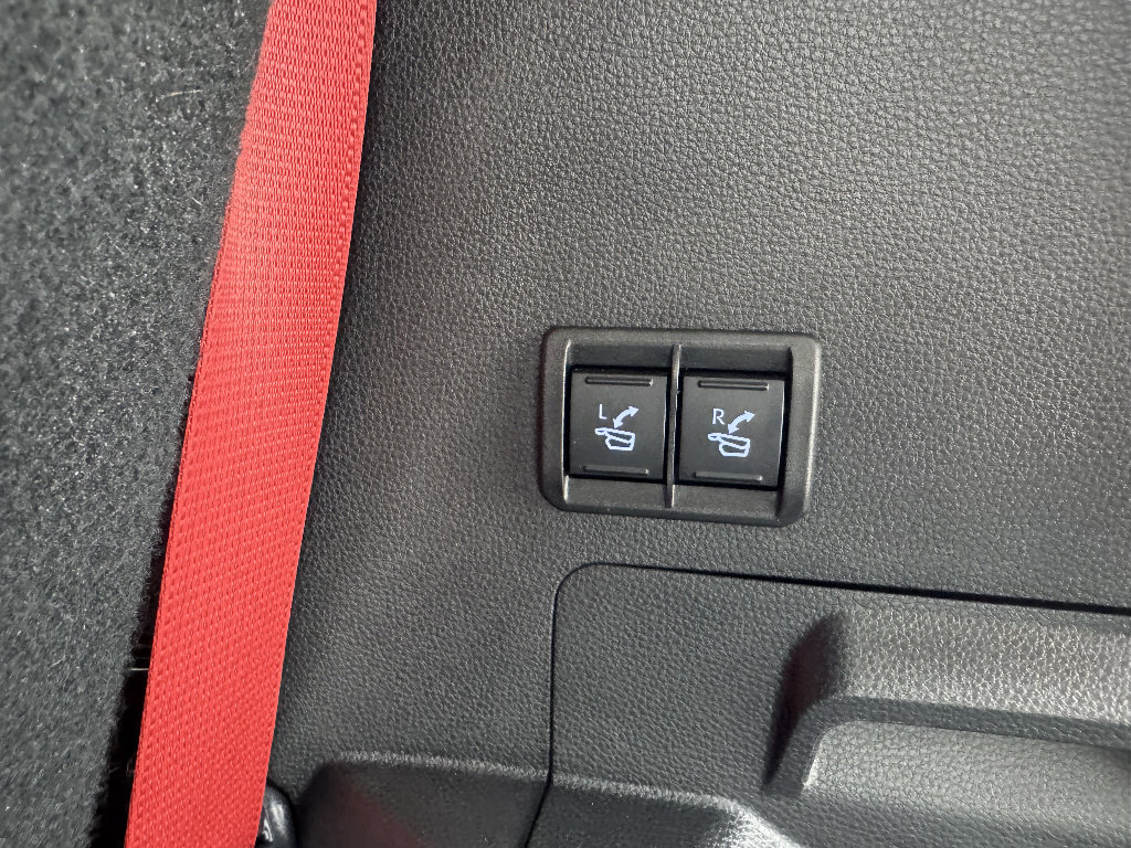 Used 2023 Toyota Sequoia TRD Pro image 33