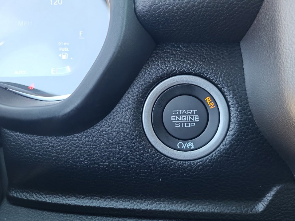 New 2026 RAM 1500 Big Horn image 20