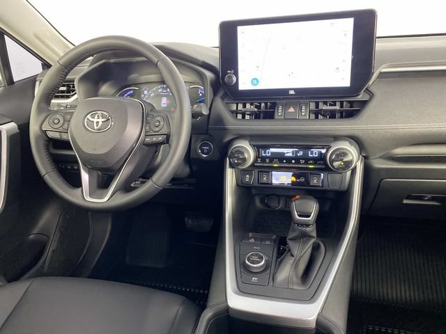 Used 2025 Toyota RAV4 XLE Premium w/ Weather Package AWD/4WD image 14
