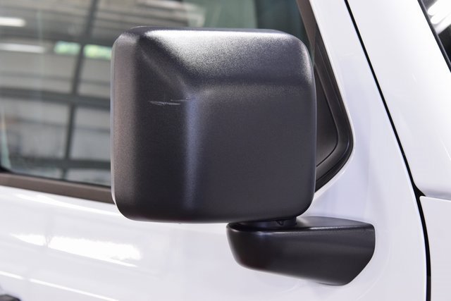 Used 2025 Jeep Wrangler Unlimited Rubicon w/ XTREMEE 35" Tire Package image 14