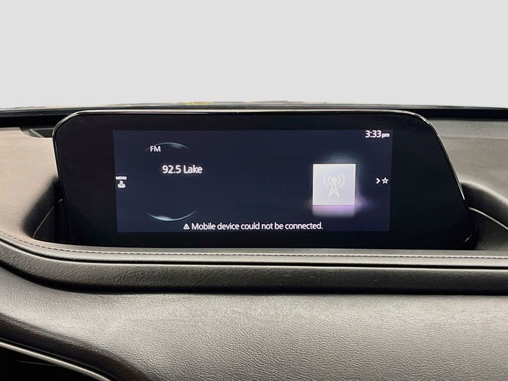 Used 2025 MAZDA CX-30 AWD 2.5 S w/ Select Sport Pkg image 15