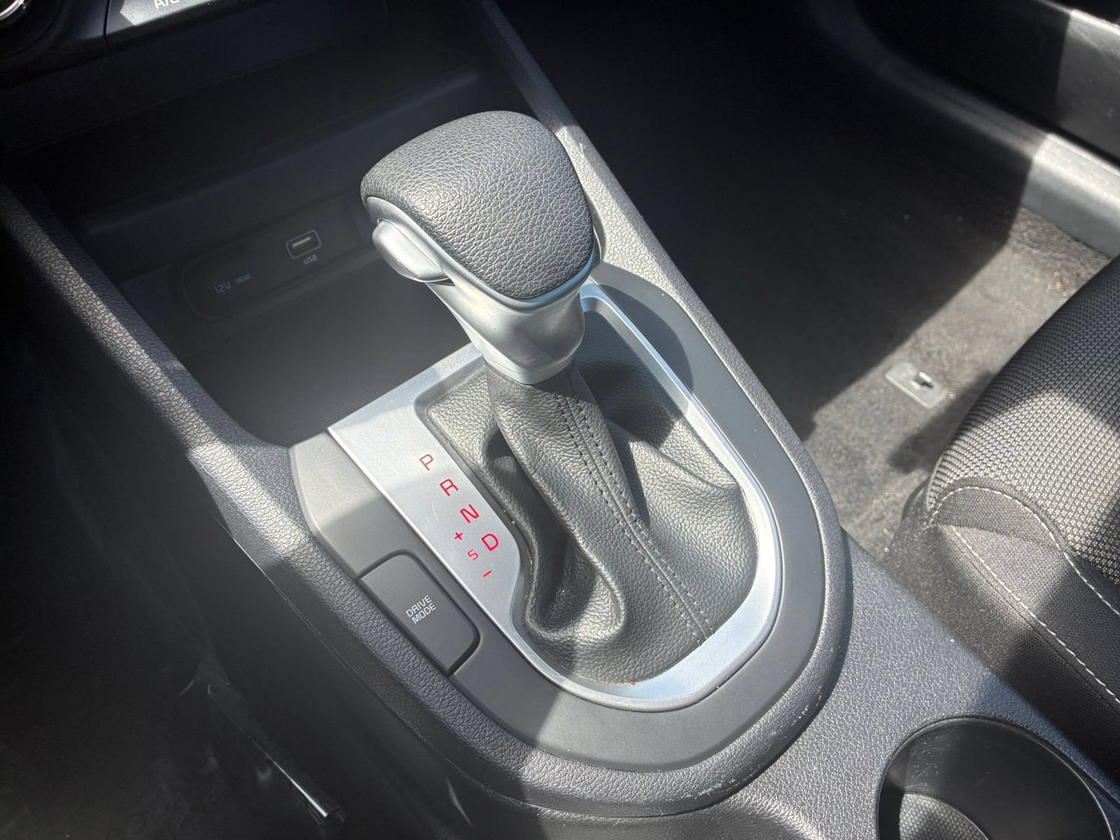 Used 2024 Kia Forte LXS FWD image 36