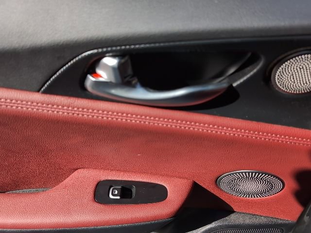 Used 2023 Kia Stinger GT-Line w/ Sun & Sound Package image 22