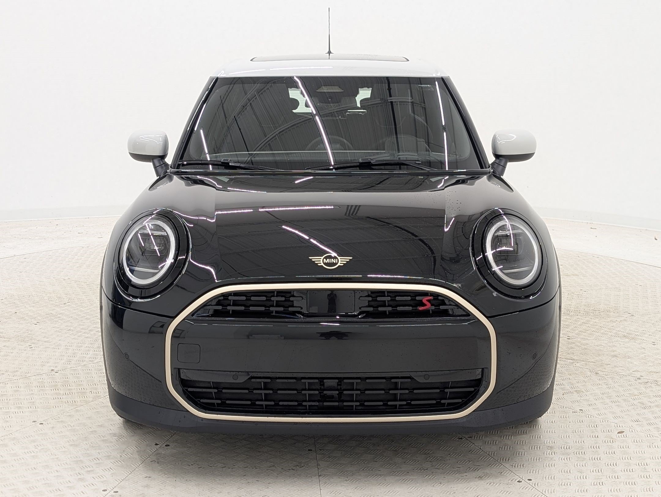 New 2026 MINI Cooper S FWD image 6