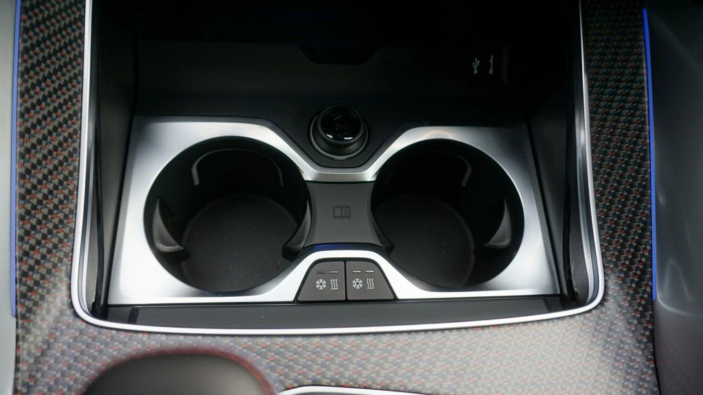 Used 2026 BMW XM Label Red image 21