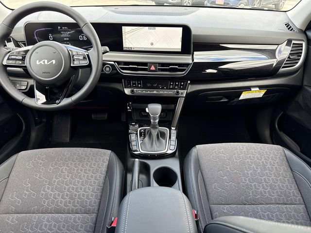 New 2026 Kia Seltos S image 19