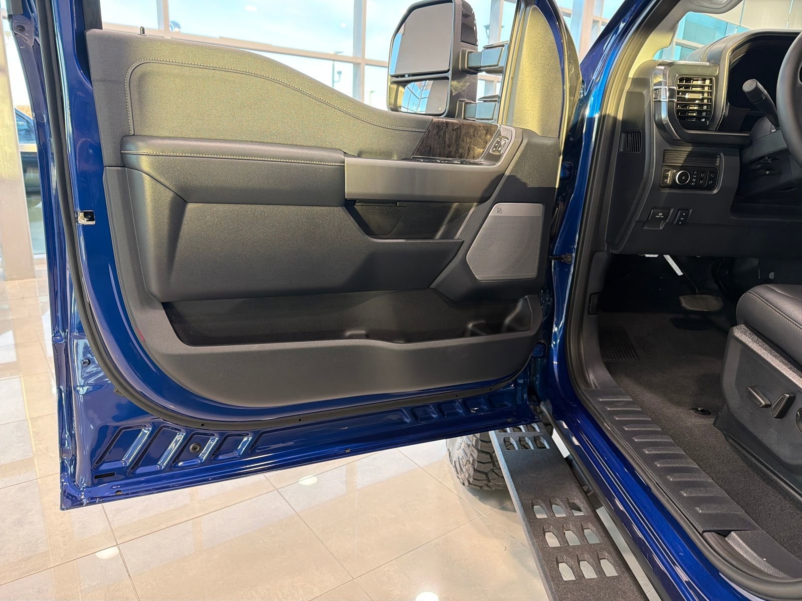 New 2026 Ford F250 Lariat w/ Tremor Off-Road Package image 10