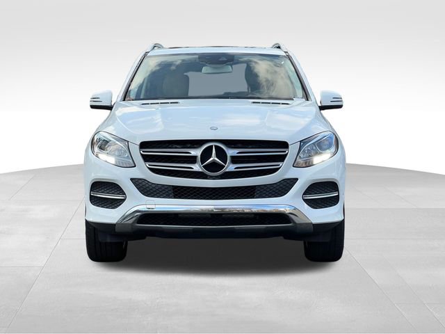 Used 2017 Mercedes-Benz GLE 350 4MATIC image 8