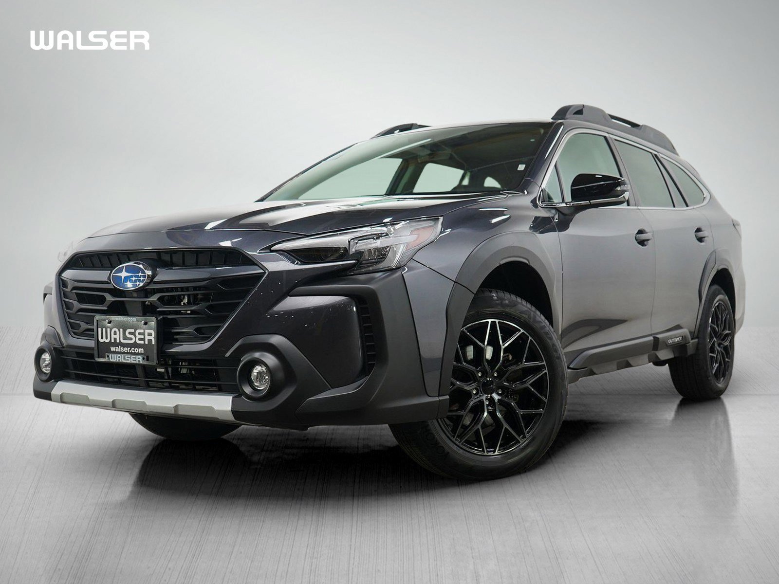 Used 2025 Subaru Outback Limited