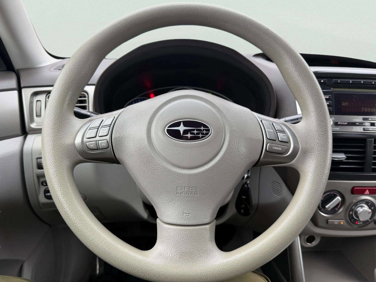 Used 2010 Subaru Forester 2.5X Premium w/ Popular Equipment Group 1A image 33