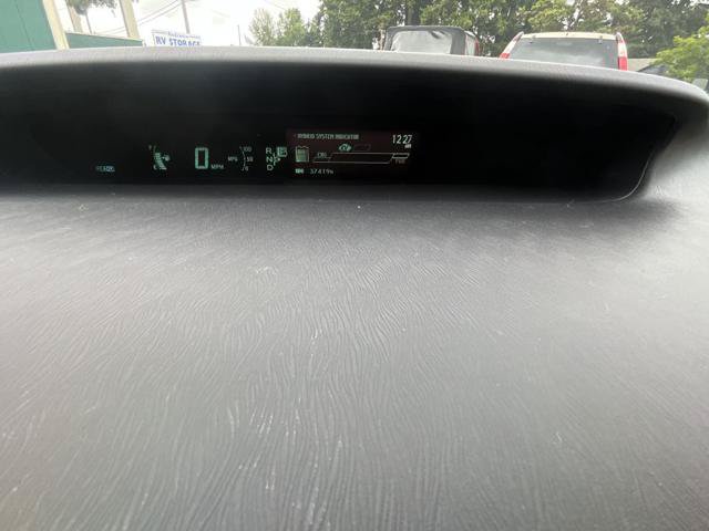 Used 2014 Toyota Prius Two FWD image 10