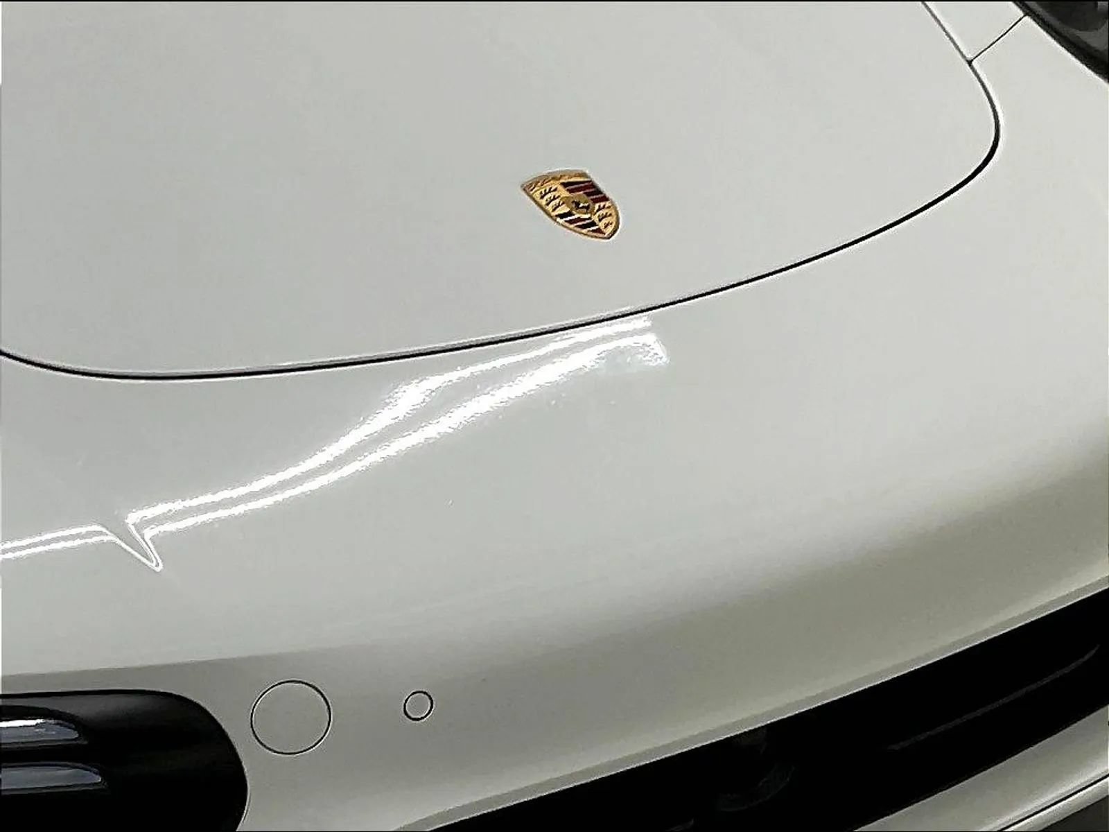Used 2017 Porsche 911 Turbo S AWD/4WD image 33
