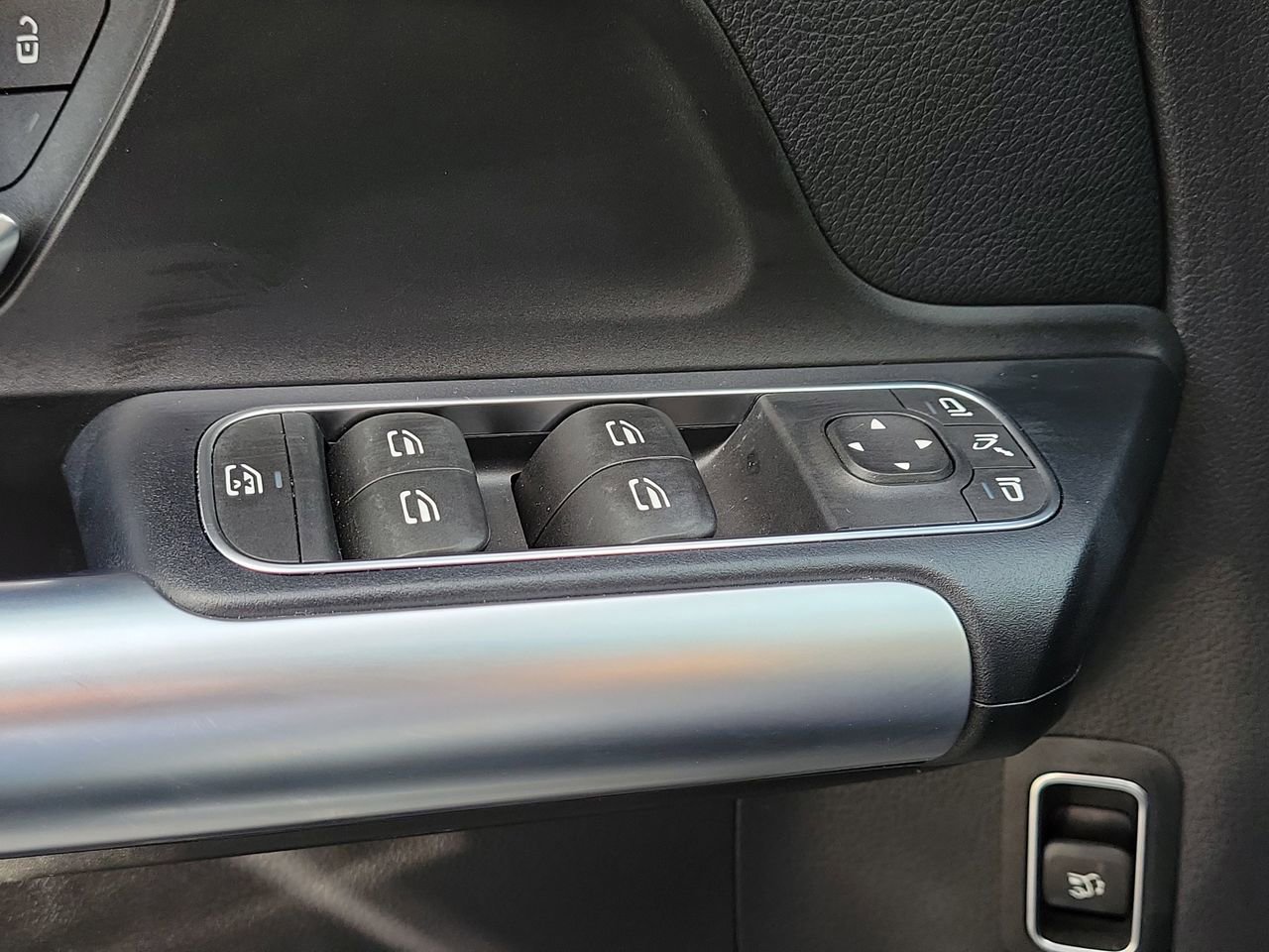 Certified 2024 Mercedes-Benz GLA 250 GLA 250 image 27