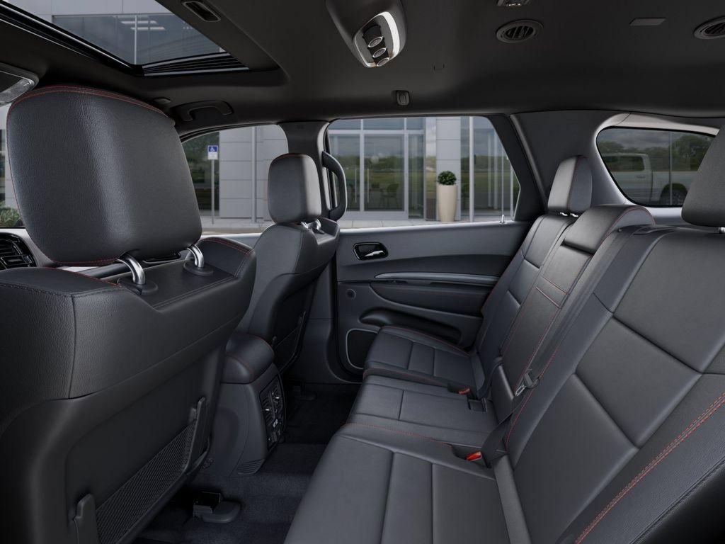 New 2026 Dodge Durango GT AWD/4WD image 23