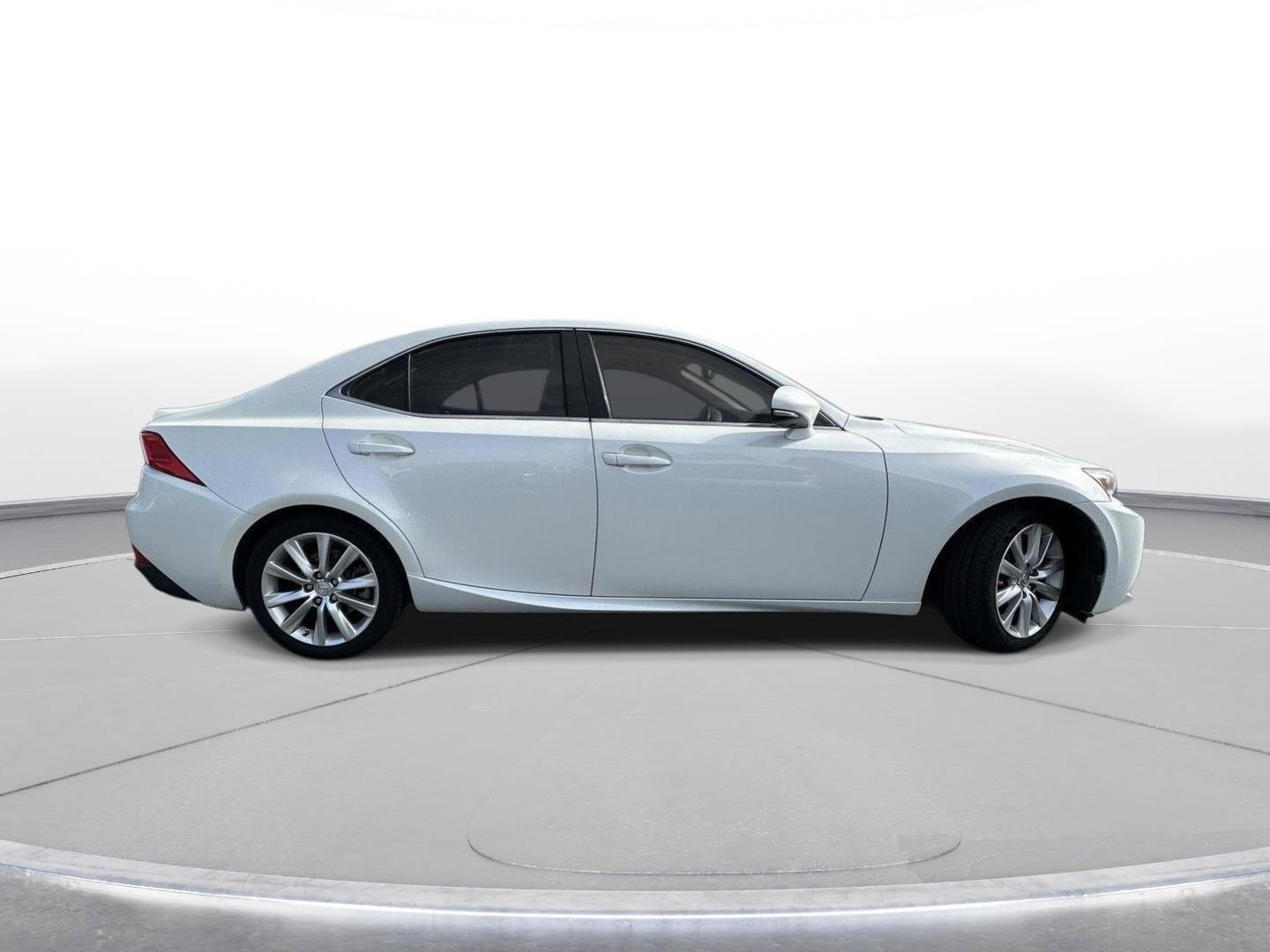 Used 2015 Lexus IS 250 image 5