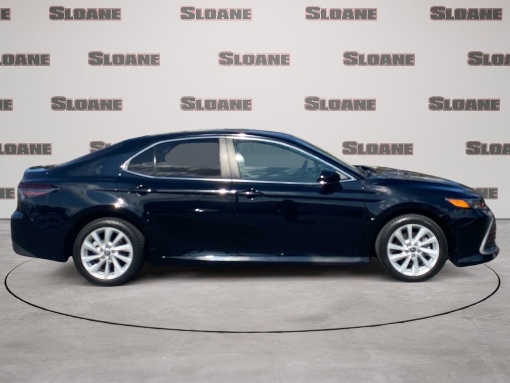 Used 2024 Toyota Camry LE w/ Convenience Package FWD image 6