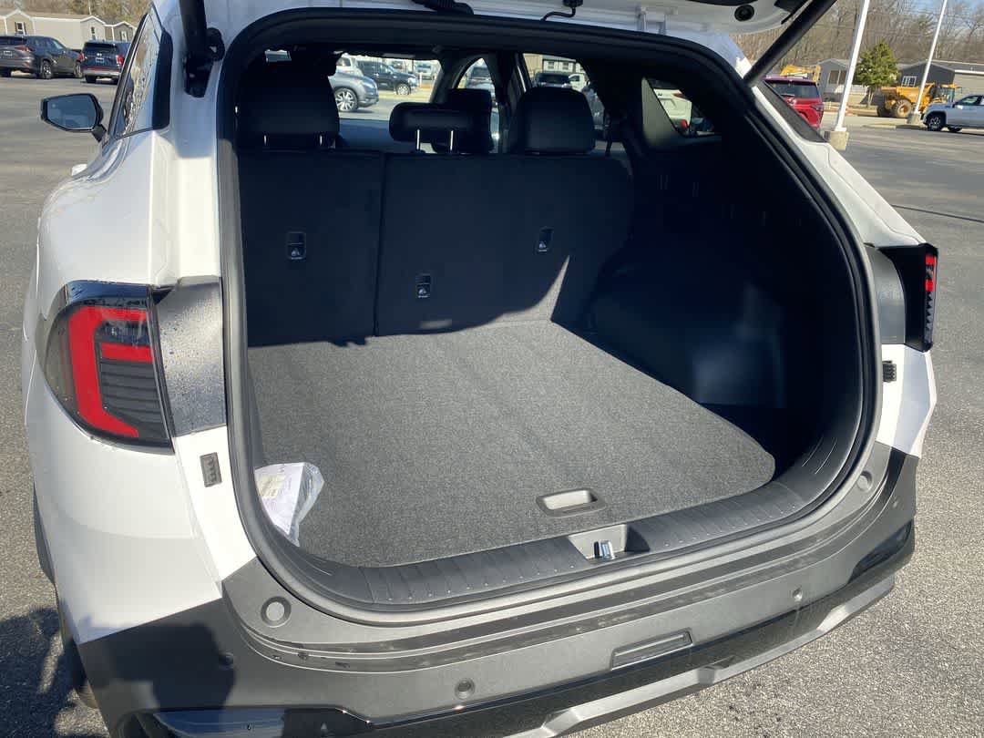 New 2026 Kia Sportage X-Line image 23