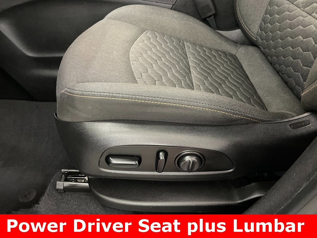 Certified 2019 Chevrolet Equinox LT image 9