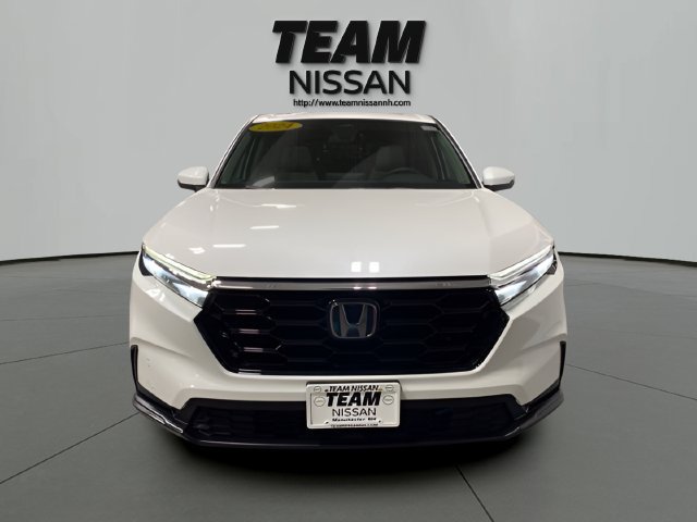 Used 2024 Honda CR-V EX image 2