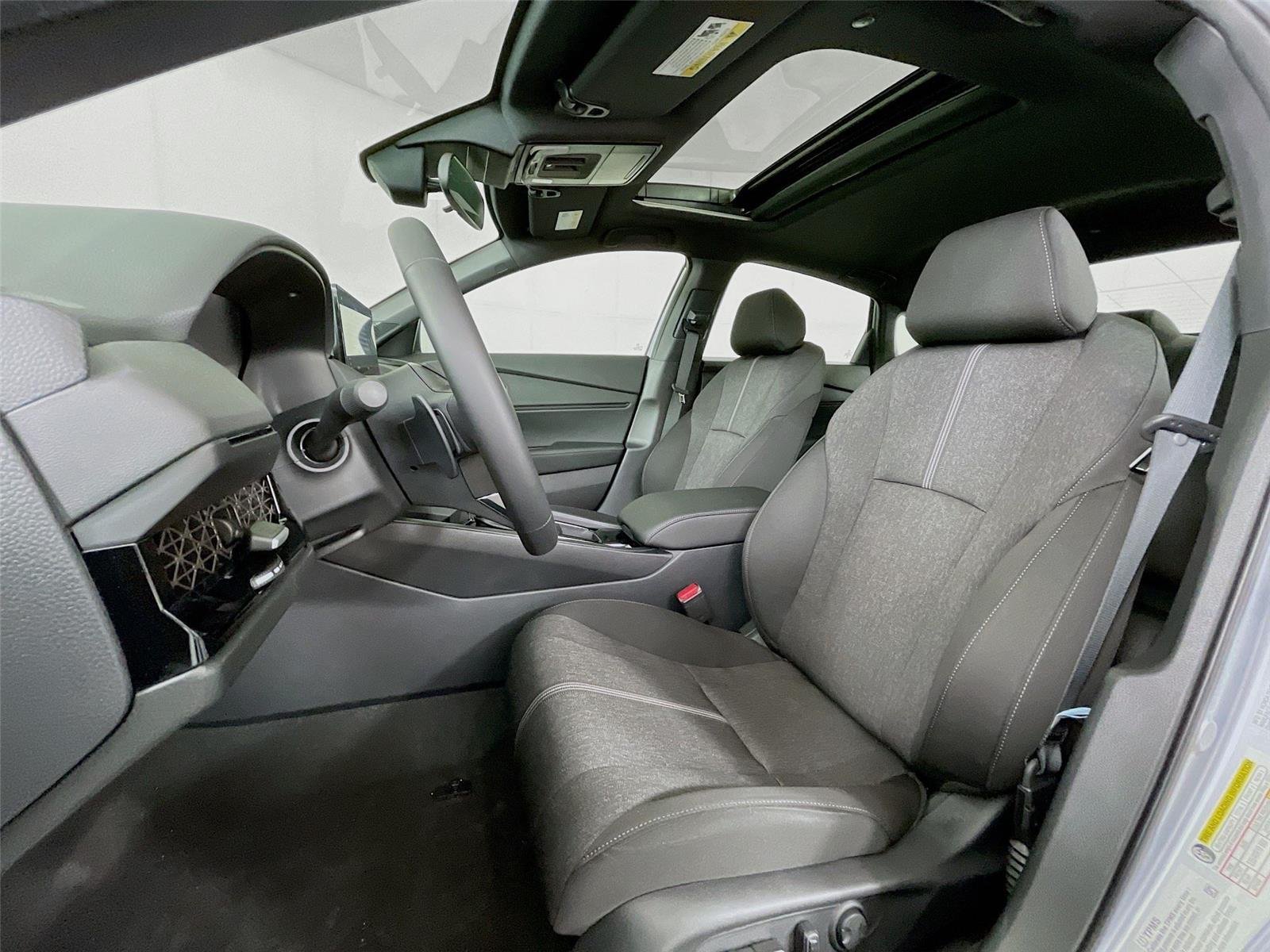New 2026 Honda Accord Sport image 19
