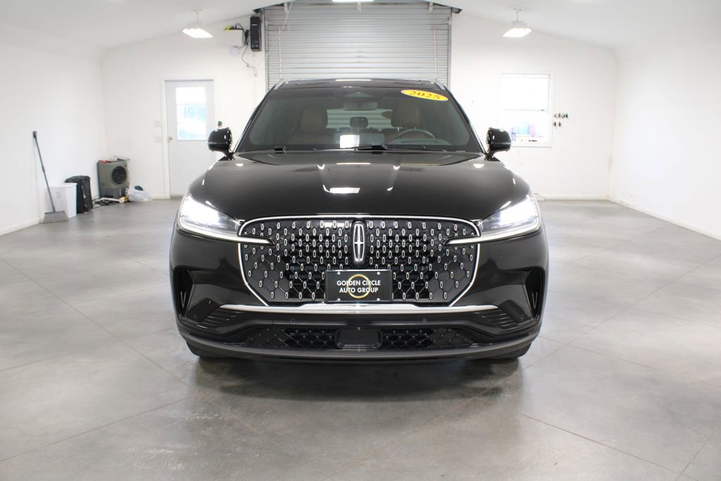 Used 2025 Lincoln Aviator Reserve image 22