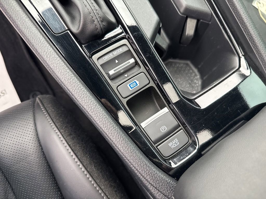 Certified 2024 Honda Accord Sport image 20