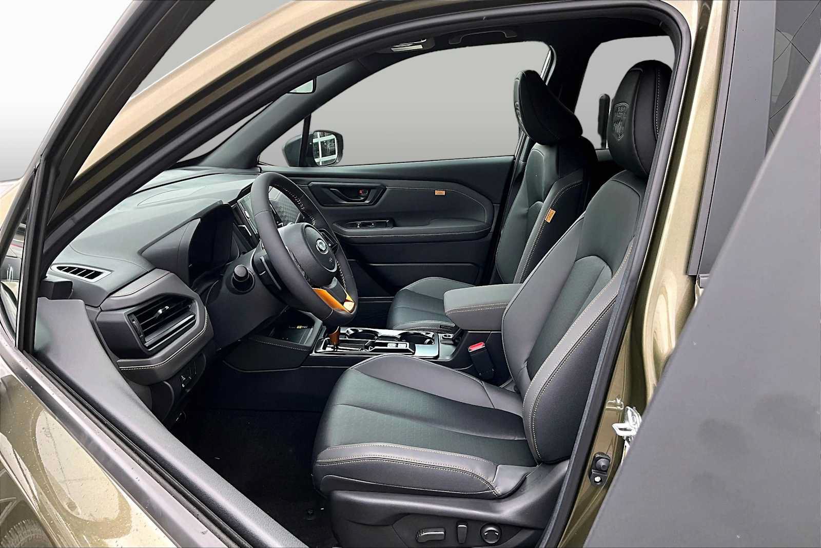 New 2026 Subaru Forester Wilderness AWD/4WD image 9